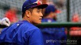 TEX 추신수, 또 부상자 명단으로… 한 달 간 결장 예상