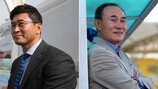 인천 김도훈 감독, ‘스승’ 김학범 감독 상대로 마수걸이 승 챙길까