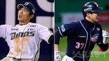 NC 김종호 이어 두산 박건우도 부상… 외야수 ‘펜스 주의보’