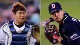 자타공인 두산 수비 “베이스볼 아이큐 높아요”