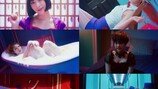 EXID, 메이드복 입고 목욕까지…데뷔 후 최강 파격
