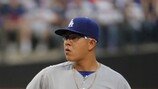 LA 다저스, 유리아스 ML 재콜업… 우드 DL 오를 예정