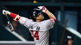 [베이스볼 피플] 벌써 15홈런…최정 “잃었던 타격 폼 찾았다”