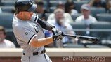 CHW 프레이저, 2G 연속 홈런… 17호-ML 단독 선두