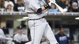 이대호, 선발 출전 경기서 2연속 멀티히트… 타율 0.275