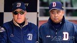 김경문-김태형의 각기 다른 ‘불펜 휴식법’