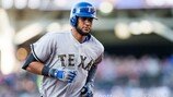 ‘7홈런 폭발’ TEX 마자라, 2달 연속 AL 이달의 신인 선정