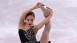 “내가 만족할만한 연기 펼칠 것”…‘포스트 김연아’ 박소연의 소망