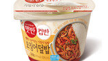 CJ, ‘냉장 컵반’으로 간편식 시장 공략