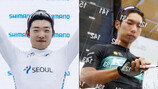 [막 내린 ‘투르 드 코리아 2016’] 김옥철 “낙차 사고 쯤이야”…서준용“효석 선배 고마워”