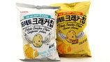 [Biz gallery] 롯데제과, ‘포테토 크래커칩’ 출시