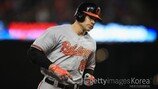 BAL 데이비스, 5G 연속 홈런 폭발… 3번째 홈런왕 등극?