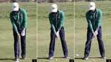 [JDX와 함께 하는 김도훈의 골프 솔루션] 클럽 세팅→스탠스 완성→손목 풀기…루틴 만들어라
