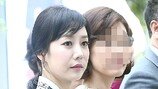 ‘아나콘다 사건’ 정정아, 공식석상에서…깜짝 행보