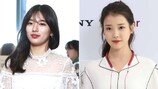 연기면 연기, 노래면 노래…수지·아이유 ‘평행이론’