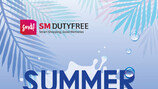 [Biz gallery] SM면세점, 첫 ‘썸머 세일’