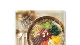 [Biz gallery] 대상 청정원, 전주식비빔밥 출시