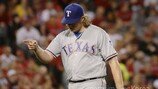 ‘어깨 부상’ 그리핀, 26일 마운드 복귀… TEX에 힘 싣나