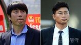 ‘절친’ 노상래-김도훈의 ‘밀어내기 싸움’, 승자는?