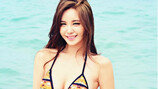 강예빈, 비키니 몸매 대방출 ‘해가 바뀔수록 화끈해지는 볼륨’