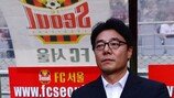 전북전 앞둔 FC서울 황선홍 감독 “이번은 다를 것!”