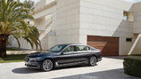 BMW ‘뉴 740Li xDrive’ 사전계약 스타트