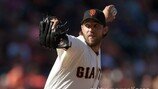 전반기 최고의 투수 1G은?… SF 범가너 ‘1피안타 14K 완봉’