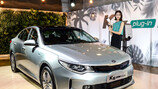 K5 PHEV, 전기로만 출퇴근 OK
