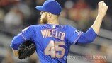 美 ESPN “NYM 윌러, 8월 말 복귀가 베스트 시나리오”