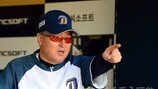 ‘명장’ 김경문 감독이 말하는 NC야구의 길