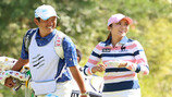3년 동고동락 캐디 “이보미 실수에 인간미 느껴”