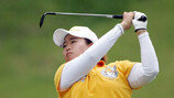안선주, 시즌 첫 우승 JLPGA 통산 21승째