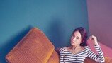 윤소희, 성숙 눈빛+가녀린 몸매…남심 자극 ‘완벽 비주얼’[화보]