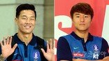 부상에 놀란 축구대표팀 ‘예비엔트리 딜레마’