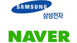삼성전자,영업이익 8조원대 회복, 네이버도 해외성과…1조원 매출
