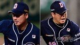 두산, 필승조 모두 무너졌다