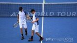 [콤팩트뉴스] 테니스 브라이언 형제, 리우 불참 外