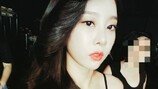 걸스데이 소진, 몸매 이 정도였나? 감춰뒀던 볼륨감 공개