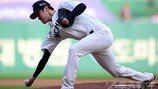 SK 5연패 탈출시킨 박종훈, 개인 최다승까지