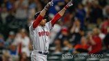 BOS 베츠, 통산 첫 AL 이달의 선수… 5홈런-OPS 1.068