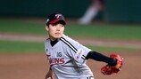 [베이스볼 피플] ‘빈집에 황소’ 임찬규 “계산이 되는 투수 되겠다”