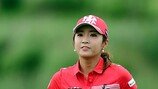 이보미, JLPGA 메이지컵 우승 ‘시즌 3승’