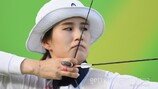 [2016 리우] 기보배, 양궁 개인전 동메달 획득… 막판 텐텐텐