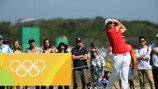 [2016 리우] 男골프 안병훈, 최종 11위… 저스틴 로즈 금메달