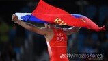 [2016 리우] ‘김현우와 판정 시비’ 블라소프, 준결승서도 편파 논란