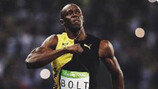 [SNS 속에 비친 리우] 우사인 볼트