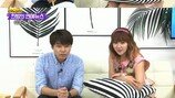 하지영 “열애설 나면 꼴도 보기 싫다” 충격 발언