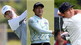 1점차에 웃고 우는 ‘PGA 생존 전쟁’