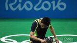 [2016 리우] 한국 탁구, 사상 첫 노메달… 男 단체 3-4위전서 패