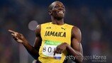 [2016 리우] 새 역사 창조?… 볼트, ‘200m 세계신기록 도전’ 선언